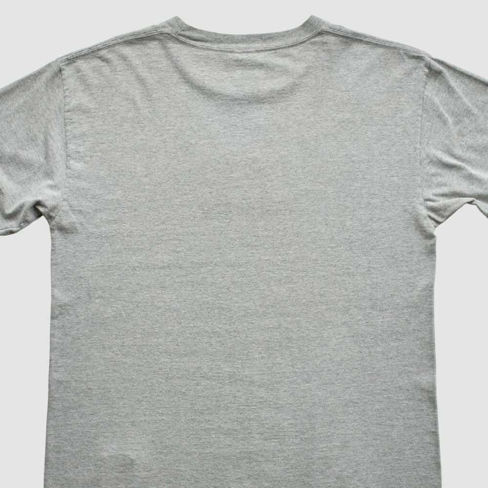 Indianapolis Colts Reebok 2000s T-Shirt - Gray T-shirts