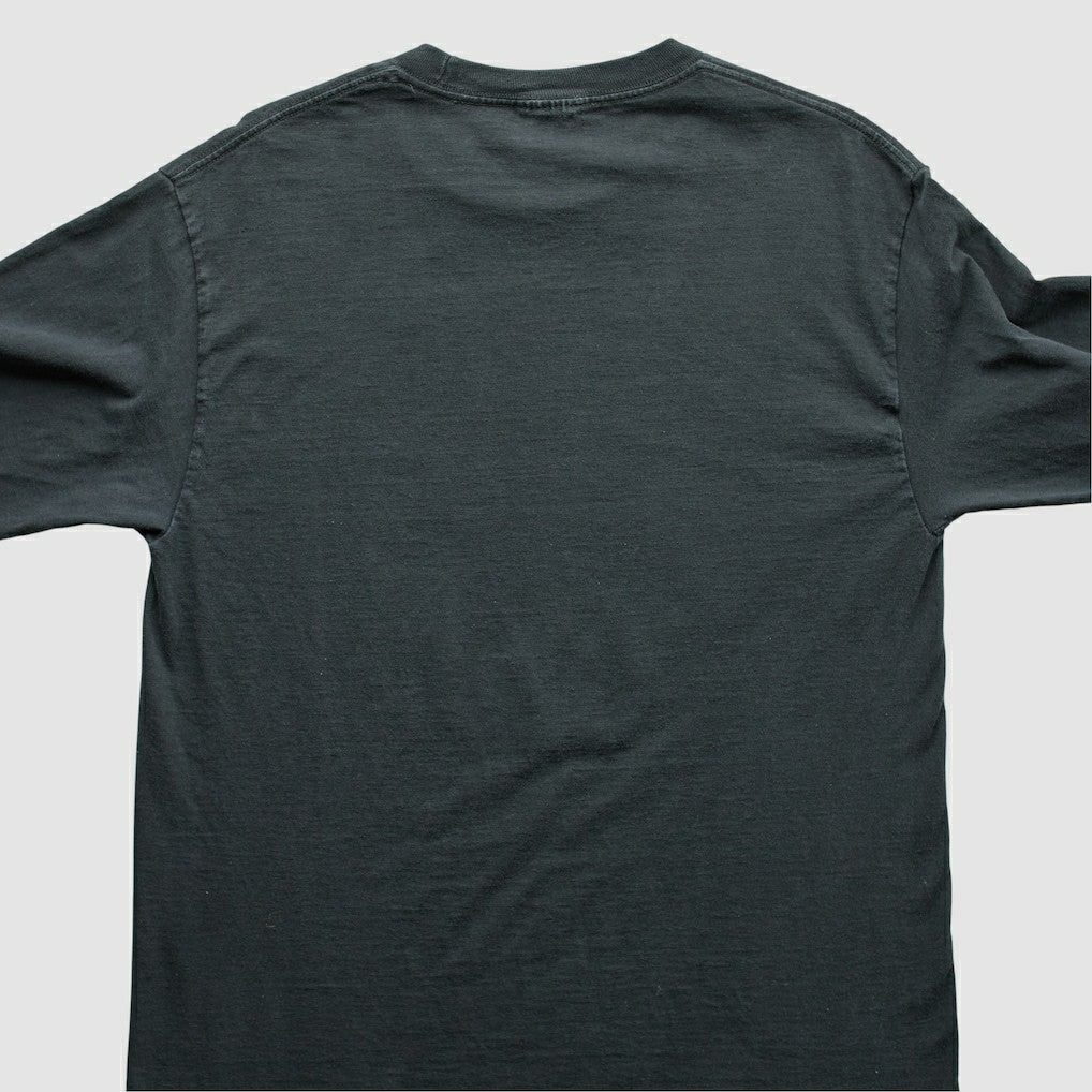 Pittsburgh Steelers Reebok 2000s T-Shirt - Black T-shirts