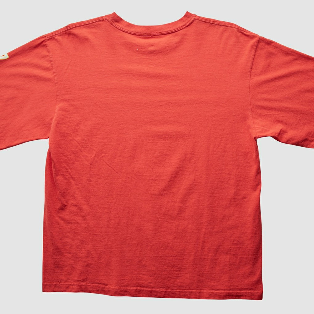 Kansas City Chiefs 2000s T-Shirt - Red T-shirts