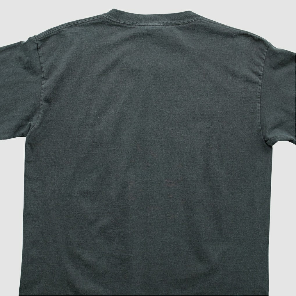 Minnesota Vikings NFL 2000s T-Shirt - Black T-shirts