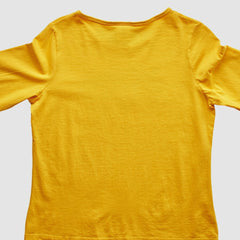 Green Bay Packers 2007 T-Shirt - Yellow T-shirts
