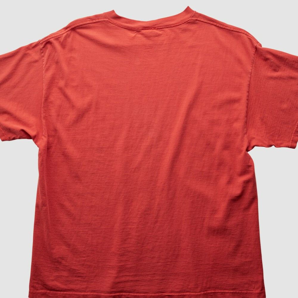 Boston Red Sox 2000s T-Shirt - Red - Vintage T-shirts