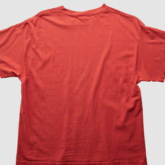 Boston Red Sox 2000s T-Shirt - Red - Vintage T-shirts