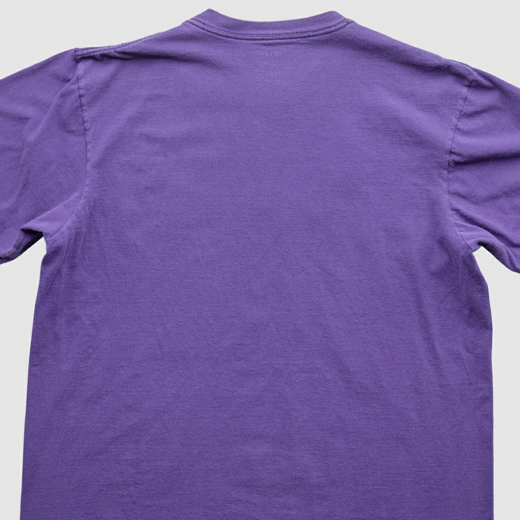 Minnesota Vikings Reebok 2000s T-Shirt - Purple T-shirts