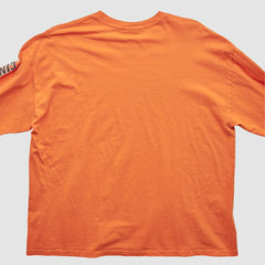 Cincinnati Bengals NFL 2000s T-Shirt - Orange T-shirts