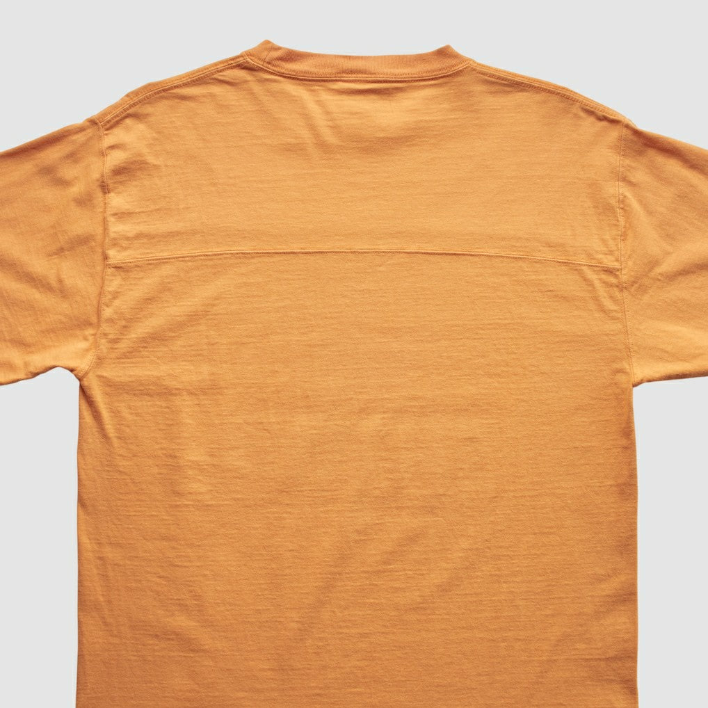 Cincinnati Bengals Reebok 2000s T-Shirt - Orange T-shirts