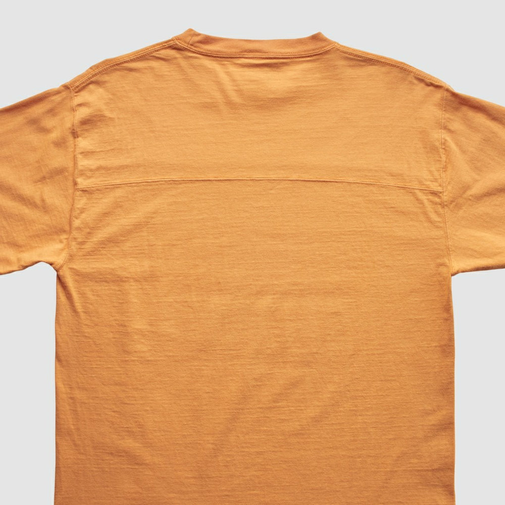 Cincinnati Bengals Reebok 2000s T-Shirt - Orange T-shirts