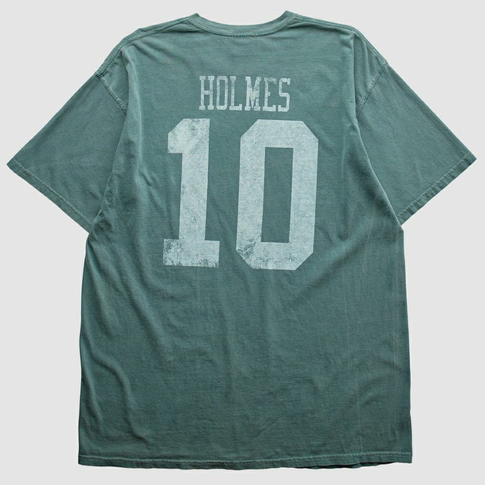 New York Jets NFL 2010 T-Shirt - Green T-shirts