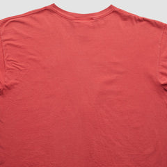 Cincinnati Reds Adidas 2010s T-Shirt - Red - XVintage T-shirts