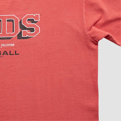 Cincinnati Reds Majestic 2002 T-Shirt - Red - XVintage T-shirts