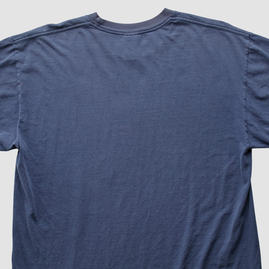 Dallas Cowboys Reebok 2000s T-Shirt - Navy T-shirts