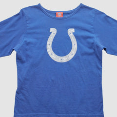 Indianapolis Colts NFL 2000s T-Shirt - Blue T-shirts