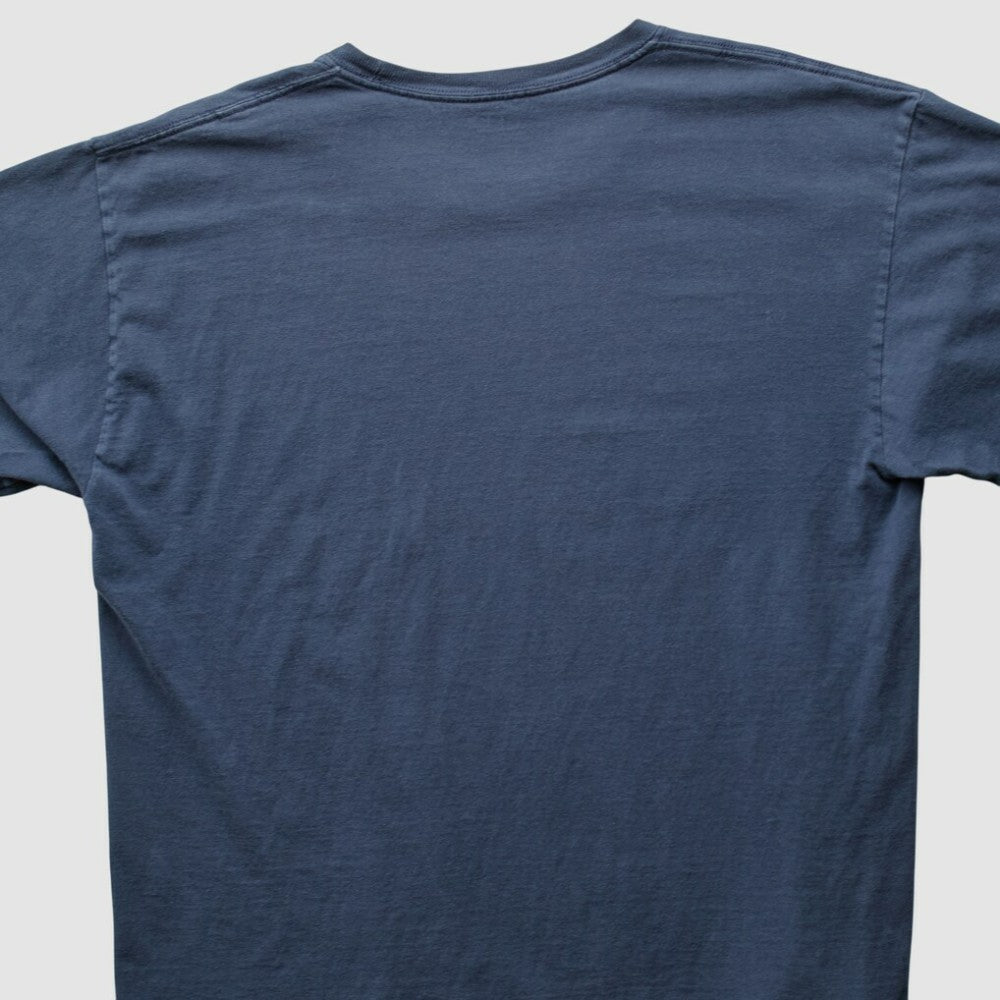 Boston Red Sox vs. St. Louis Cardinals 2013 T-Shirt - Navy - Vintage T-shirts