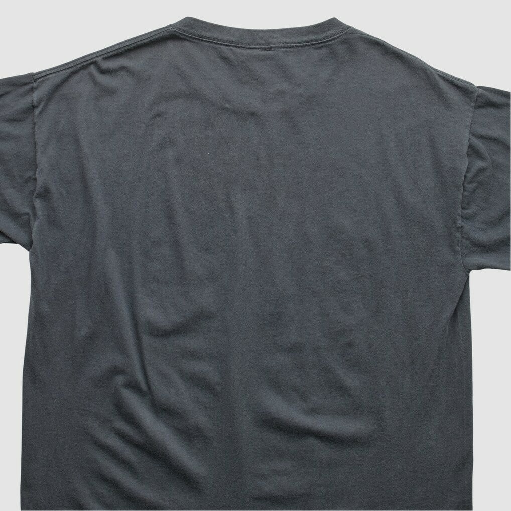 New Orleans Saints Dynasty 2000s T-Shirt - Black T-shirts