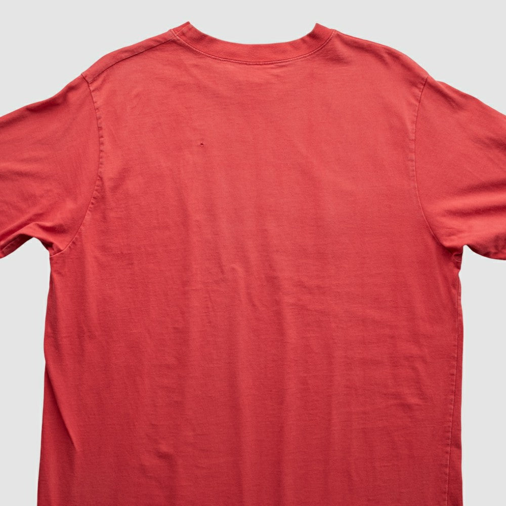 Boston Red Sox 2005 T-Shirt - Red - XVintage T-shirts