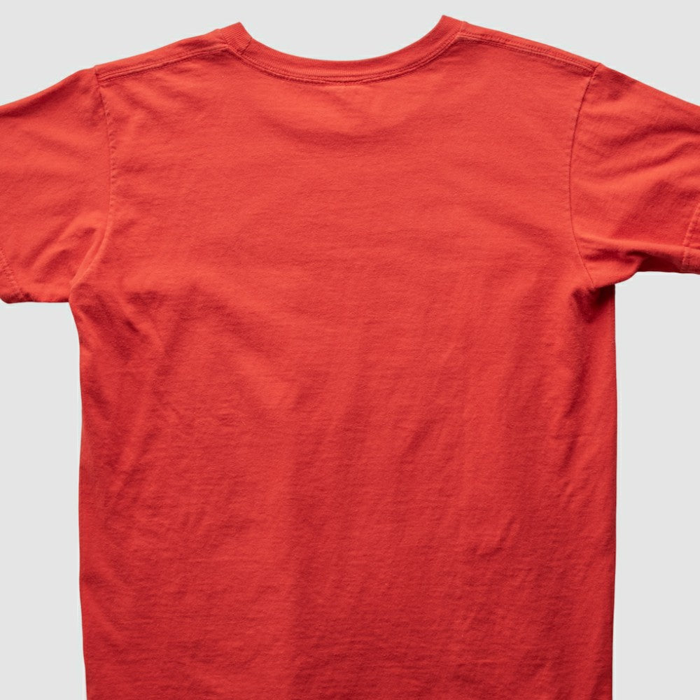 Philadelphia Phillies 2008 T-Shirt - Red - Vintage T-shirts