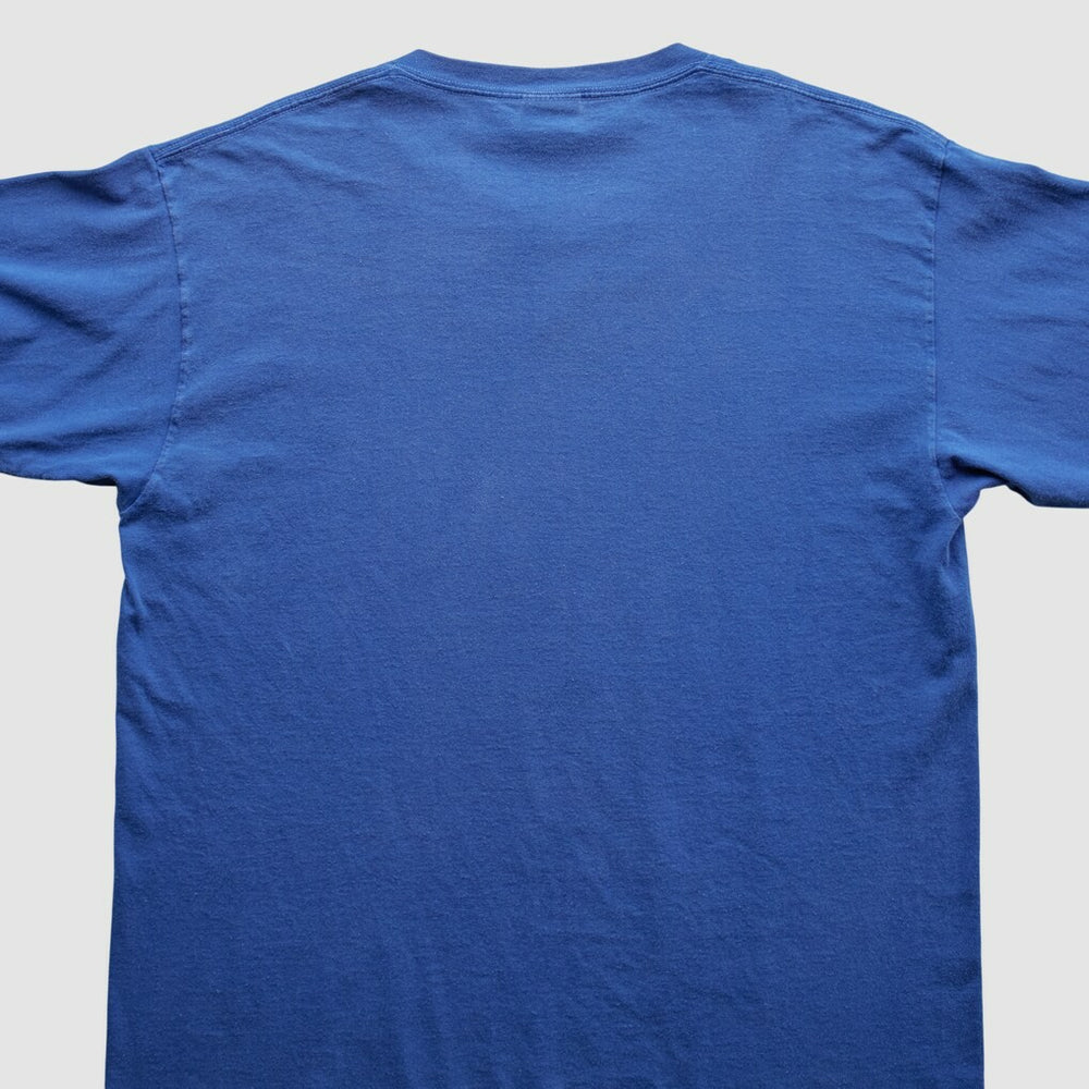 Indianapolis Colts 2000s T-Shirt - Blue T-shirts