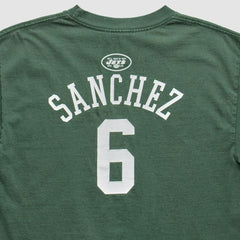 New York Jets Reebok 2010 T-Shirt - Green T-shirts