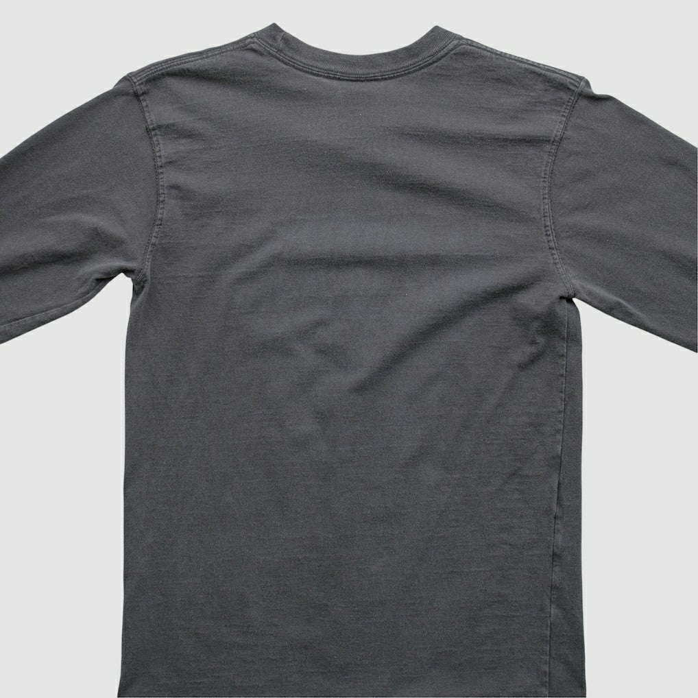 Pittsburgh Steelers NFL 2000s T-Shirt - Gray T-shirts