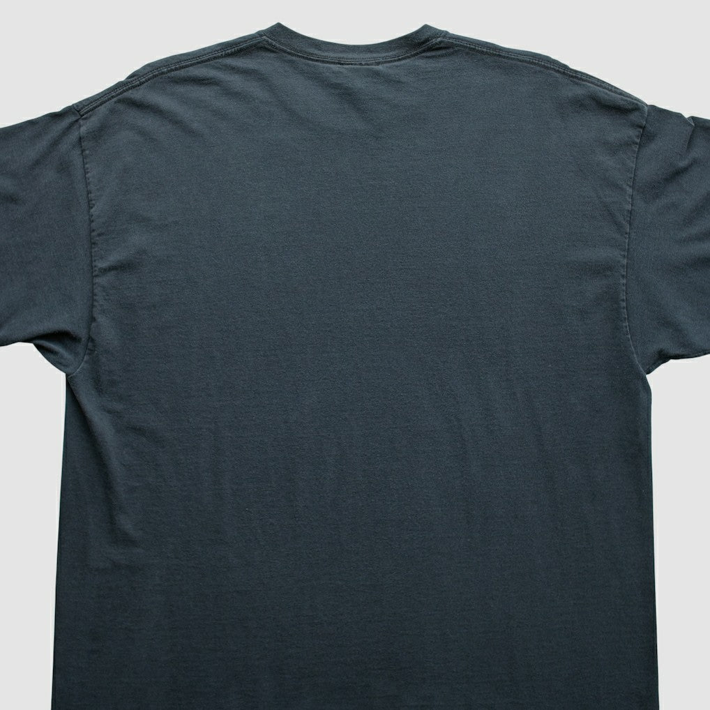 New Orleans Saints Reebok 2010 T-Shirt - Black T-shirts
