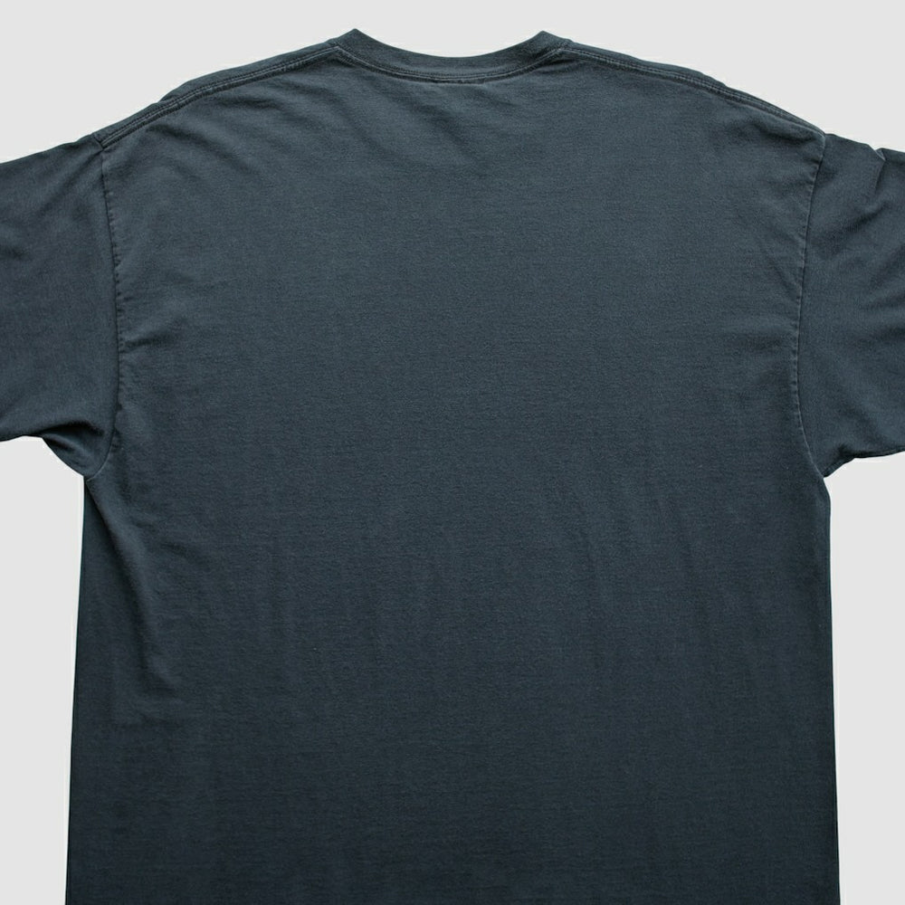 New Orleans Saints Reebok 2010 T-Shirt - Black T-shirts
