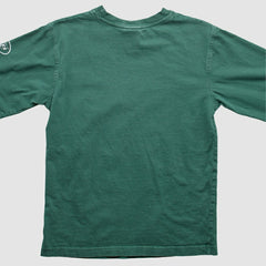 New York Jets Reebok 2000s T-Shirt - Green T-shirts