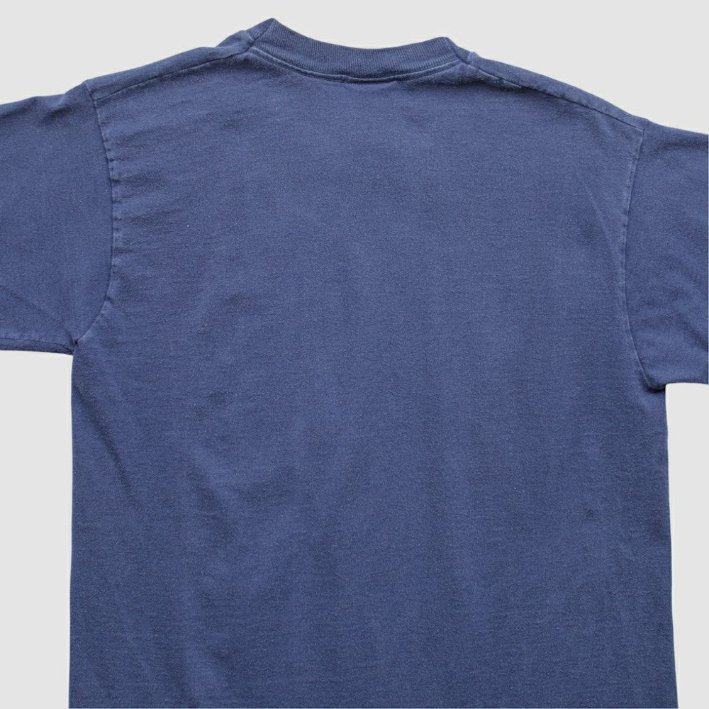 Boston Red Sox Pro Player 2004 T-Shirt - Navy - Vintage T-shirts