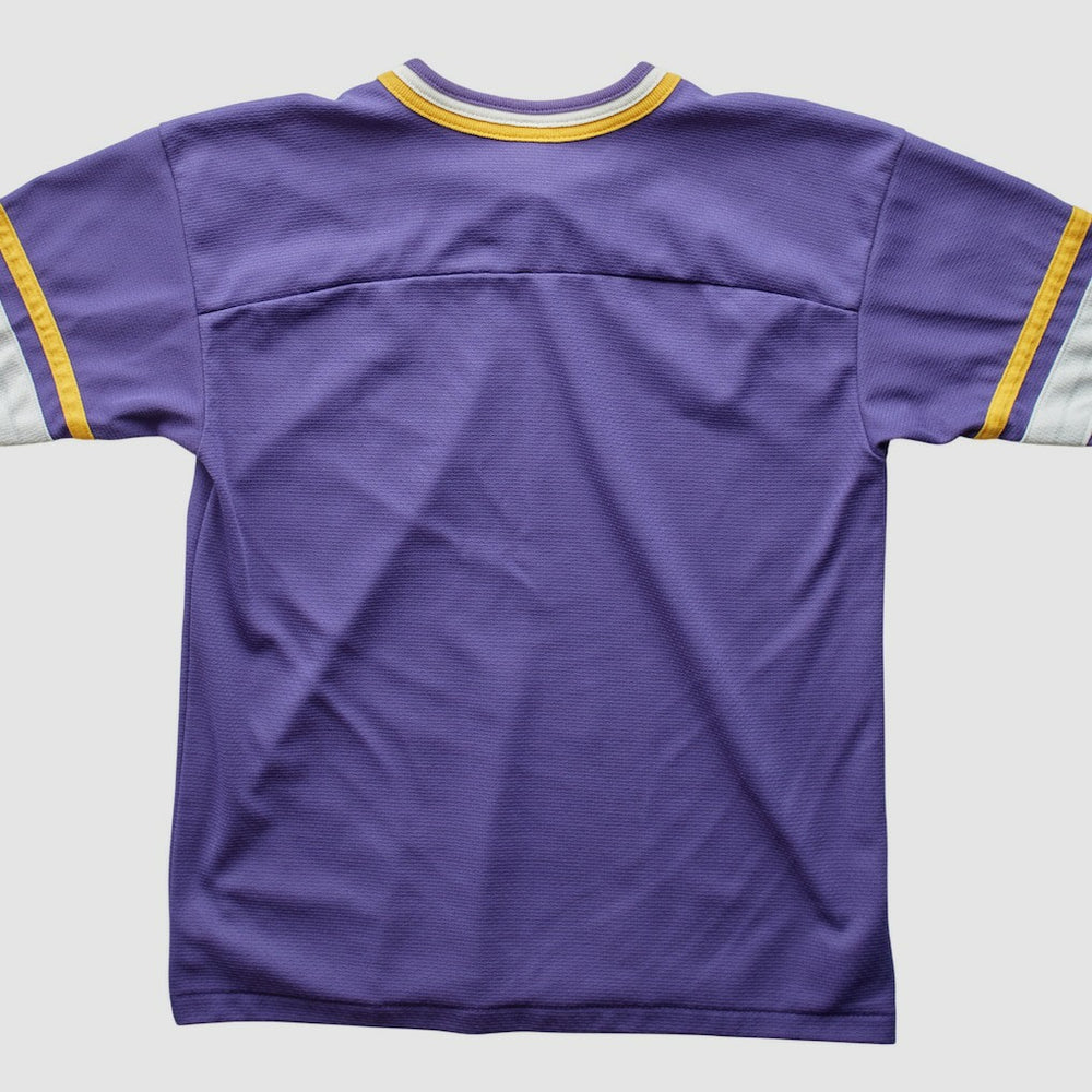Minnesota Vikings 90s T-Shirt - Purple T-shirts