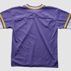 Minnesota Vikings 90s T-Shirt - Purple T-shirts