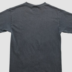 Milwaukee Brewers Majestic 2000s T-Shirt - Black - Vintage T-shirts