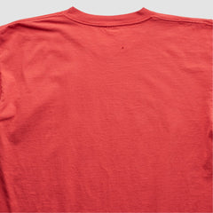 Los Angeles Angels Majestic 2000s T-Shirt - Red - Vintage T-shirts