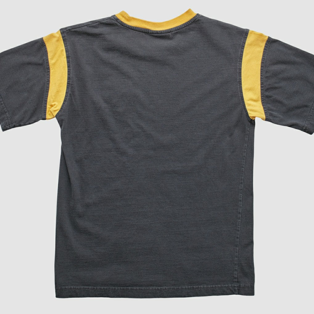 Pittsburgh Steelers NFL 2000s T-Shirt - Black T-shirts