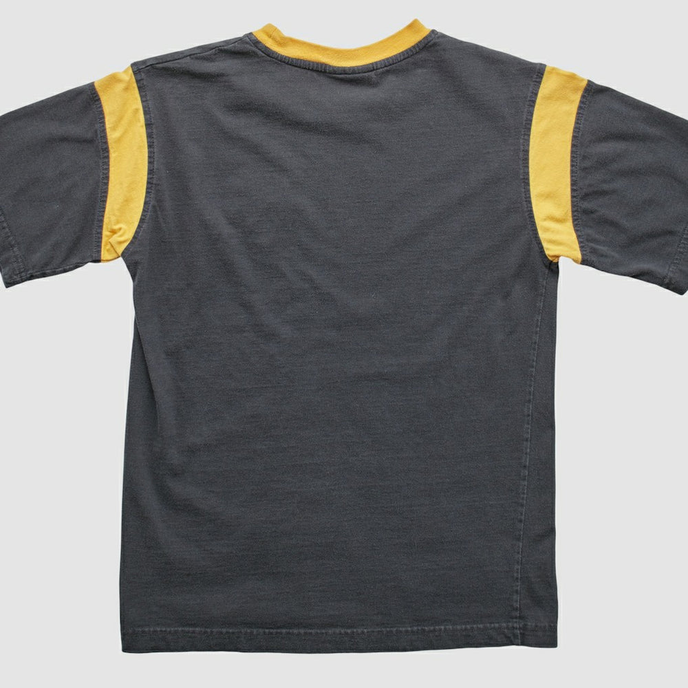 Pittsburgh Steelers NFL 2000s T-Shirt - Black T-shirts