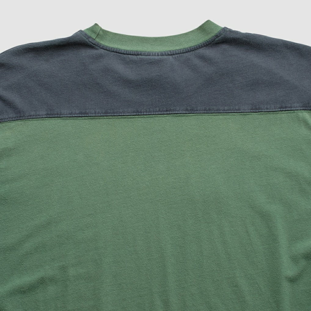 New York Jets NFL 2000s T-Shirt - Green T-shirts