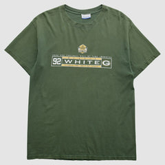 Green Bay Packers Reebok 2006 T-Shirt - Green T-shirts