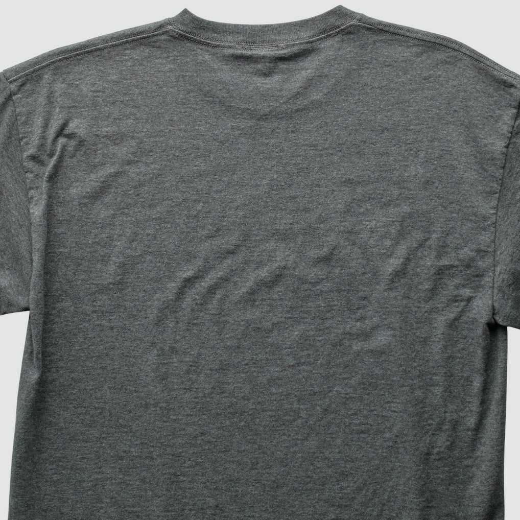 New Orleans Saints 2010s T-Shirt - Gray T-shirts