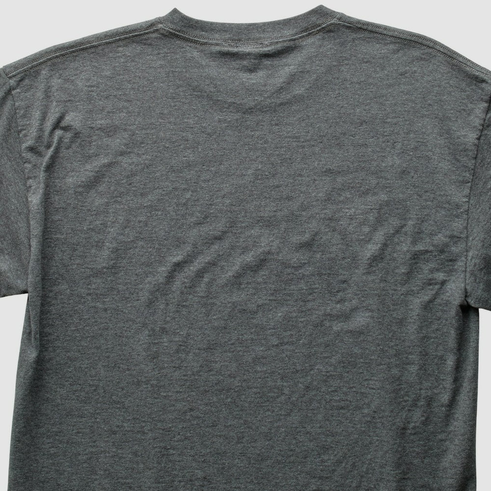 New Orleans Saints 2010s T-Shirt - Gray T-shirts