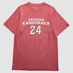 Arizona Cardinals Reebok 2000s T-Shirt - Red T-shirts