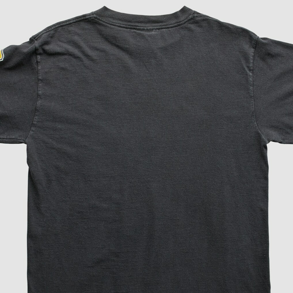 Pittsburgh Steelers 2000s T-Shirt - Black T-shirts