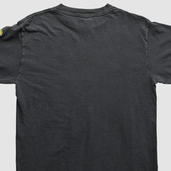 Pittsburgh Steelers 2000s T-Shirt - Black T-shirts