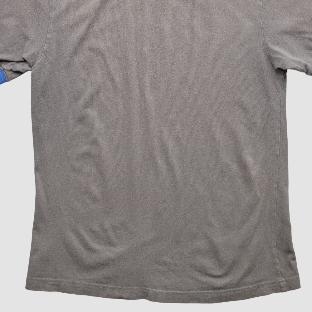 Kansas City Royals 2000s T-Shirt - Gray - XVintage T-shirts