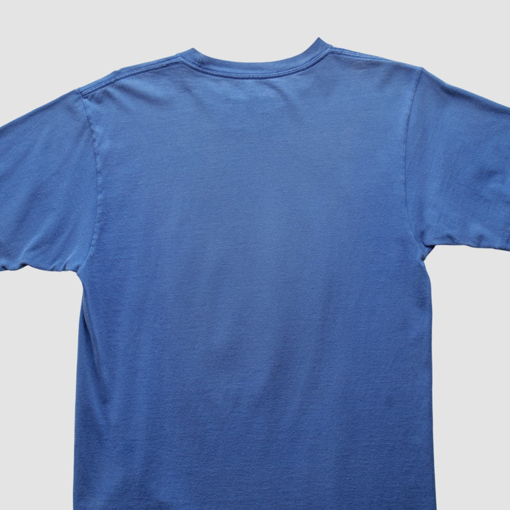 New York Giants 2000s T-Shirt - Blue T-shirts