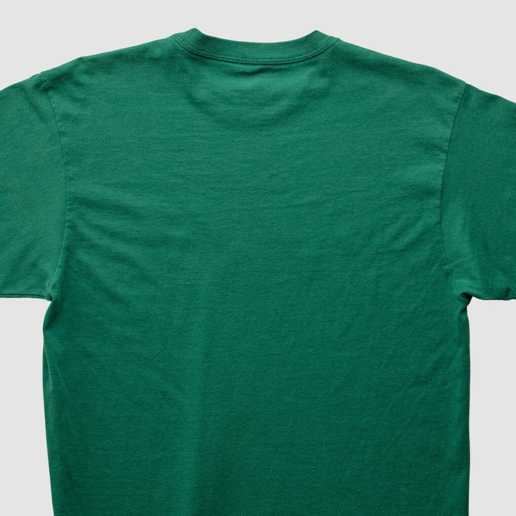 New York Jets Reebok 2000s T-Shirt - Green T-shirts