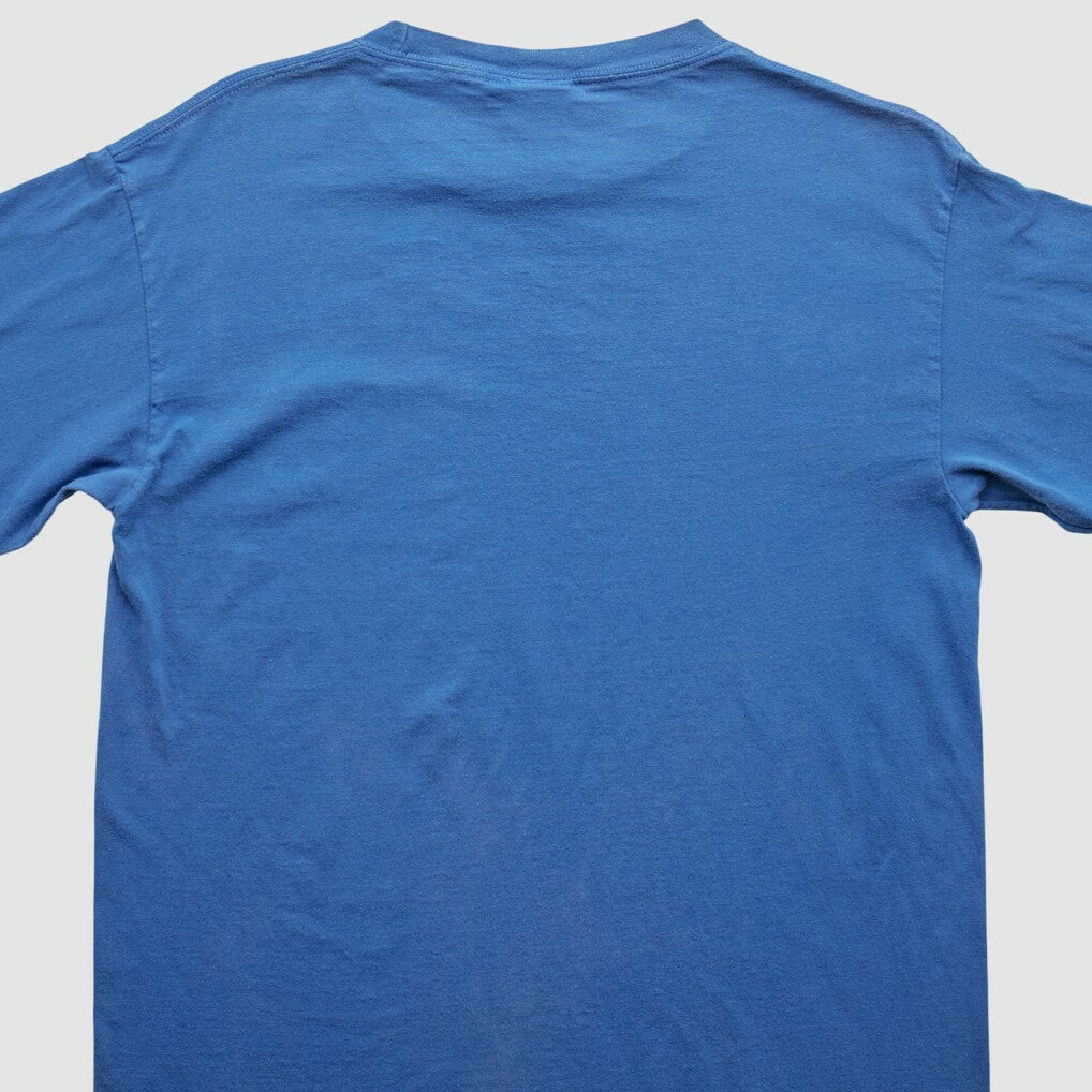 Indianapolis Colts NFL 2000s T-Shirt - Blue T-shirts