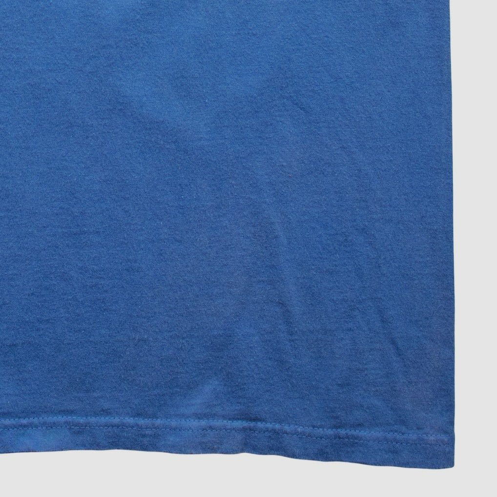 Indianapolis Colts NFL 2000s T-Shirt - Blue T-shirts