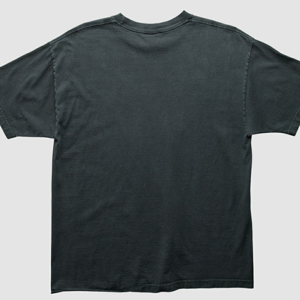 Chicago White Sox 2008 T-Shirt - Black - Vintage T-shirts
