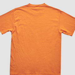 Denver Broncos NFL 2000s T-Shirt - Orange T-shirts