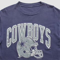 Dallas Cowboys 1993 T-Shirt - Navy T-shirts