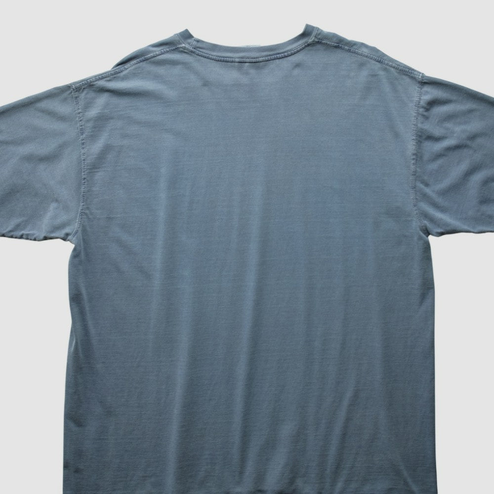Boston Red Sox 2007 T-Shirt - Gray - 2XVintage T-shirts