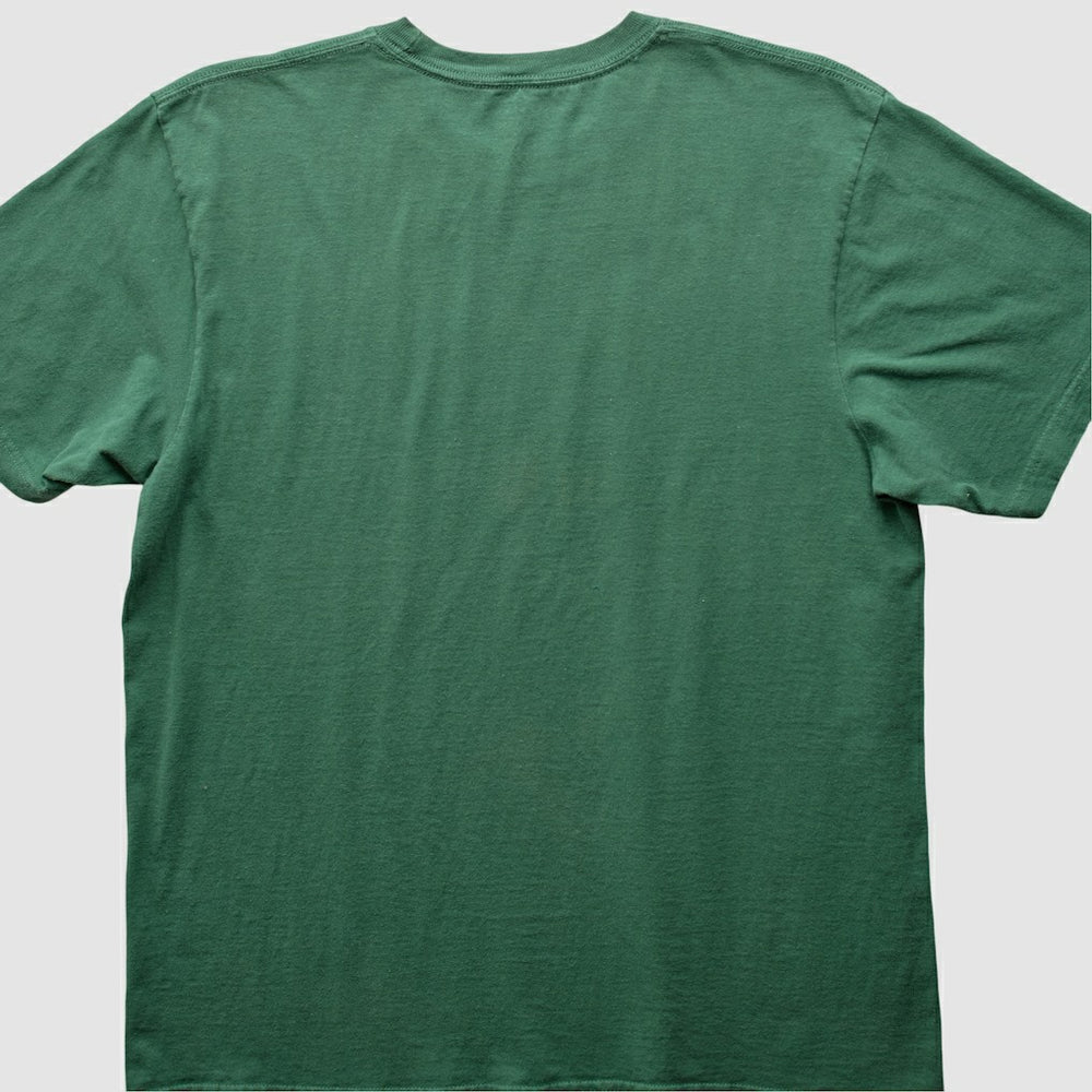 New York Jets Reebok 2000s T-Shirt - Green T-shirts